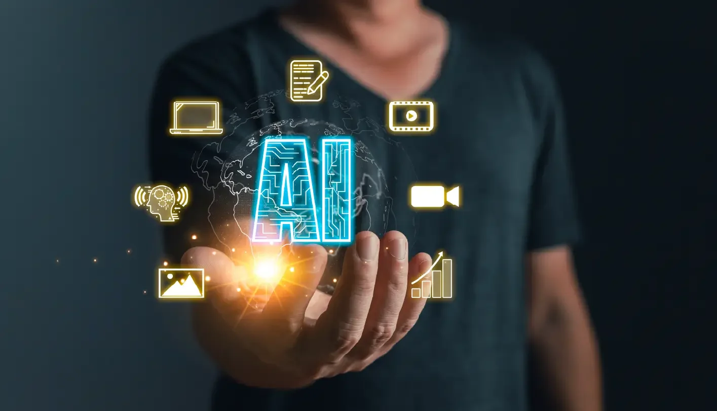 Home implementing an ai marketing strategy steps to success